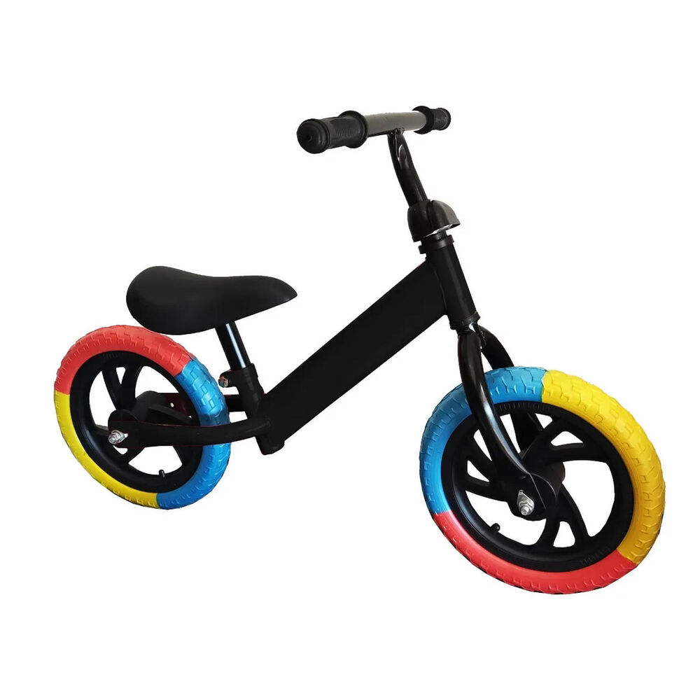 Dulce Girasol- Bicicleta de Equilibrio para Niños 🚲🎉