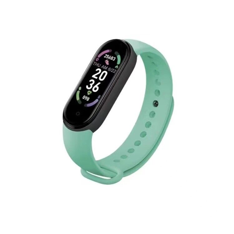 Dulce Girasol- ✨ ¡Reloj Smartband M7! 🌟