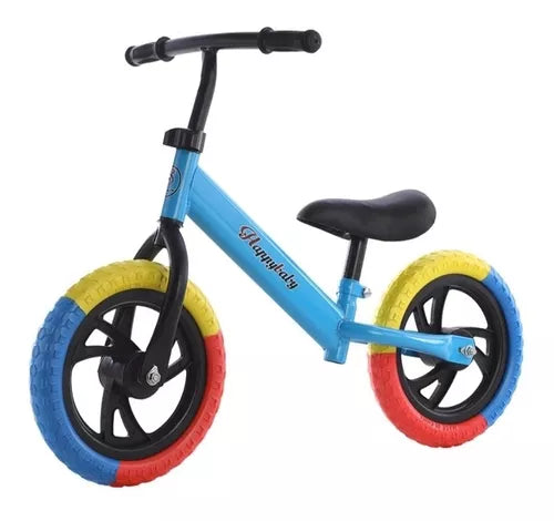 Dulce Girasol- Bicicleta de Equilibrio para Niños 🚲🎉