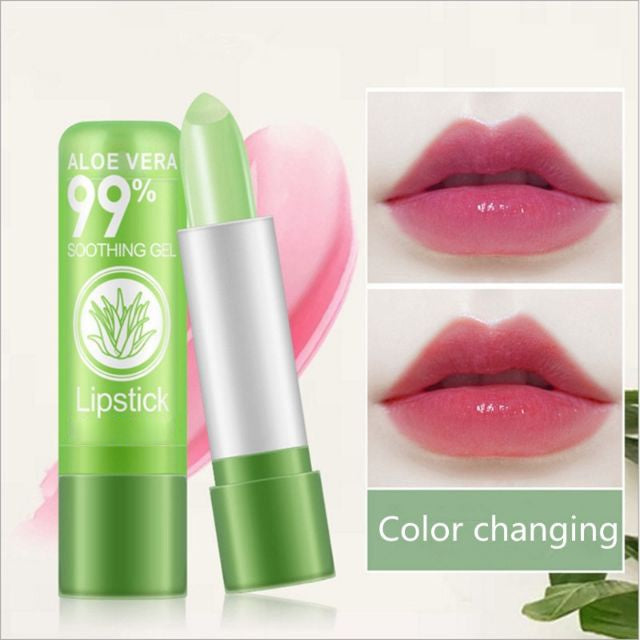 Dulce Girasol- 🌿 Labial de Aloe Vera + Crema Aloe Vera 💋