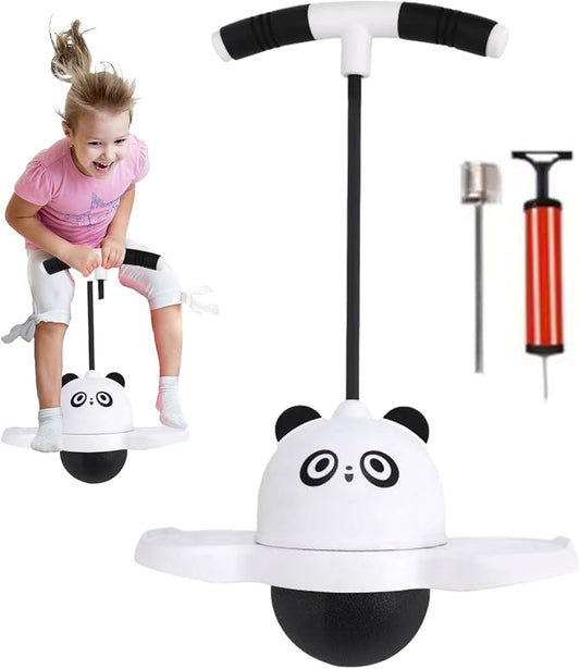 Dulce Girasol- 🎉 Saltador Kids Pogo Stick: ¡Diversión y Desarrollo en Cada Salto! 🎉