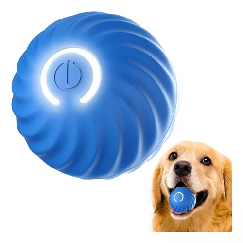 Dulce Girasol- 🎉 ¡La Pelota Inteligente para Mascotas que Revoluciona el Juego! 🐾