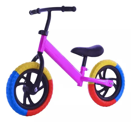 Dulce Girasol- Bicicleta de Equilibrio para Niños 🚲🎉