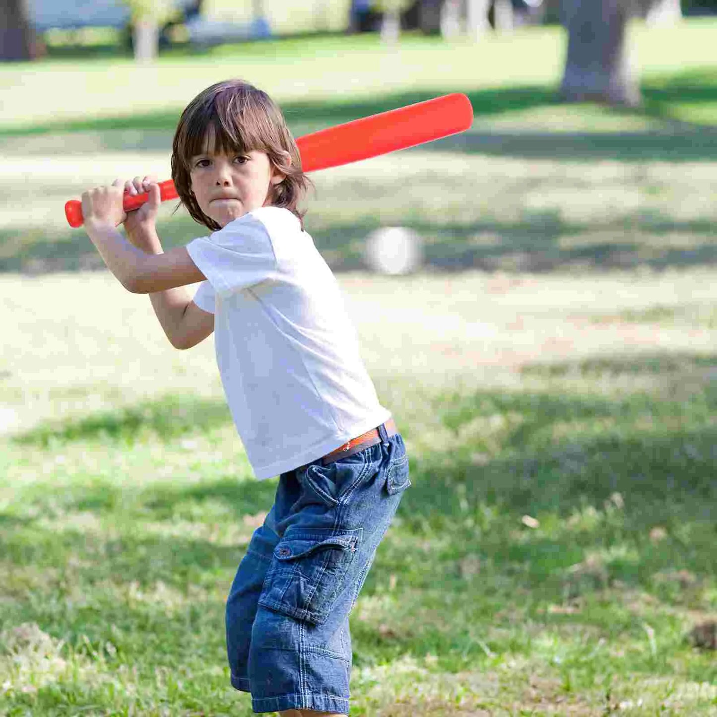 Dulce Girasol-Activa la diversión con el Set de Beisbol Baseball para Niños y Adultos👨‍👩‍👧‍👦