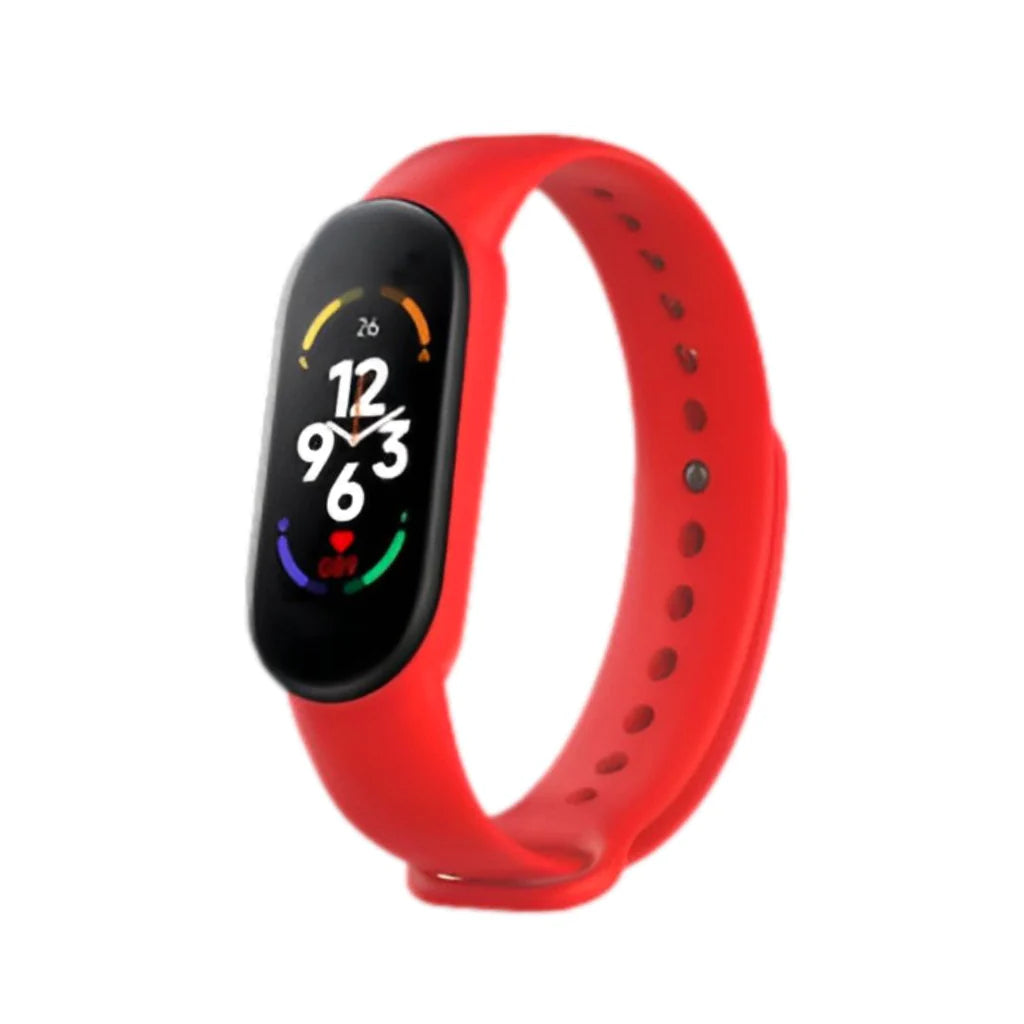 Dulce Girasol- ✨ ¡Reloj Smartband M7! 🌟