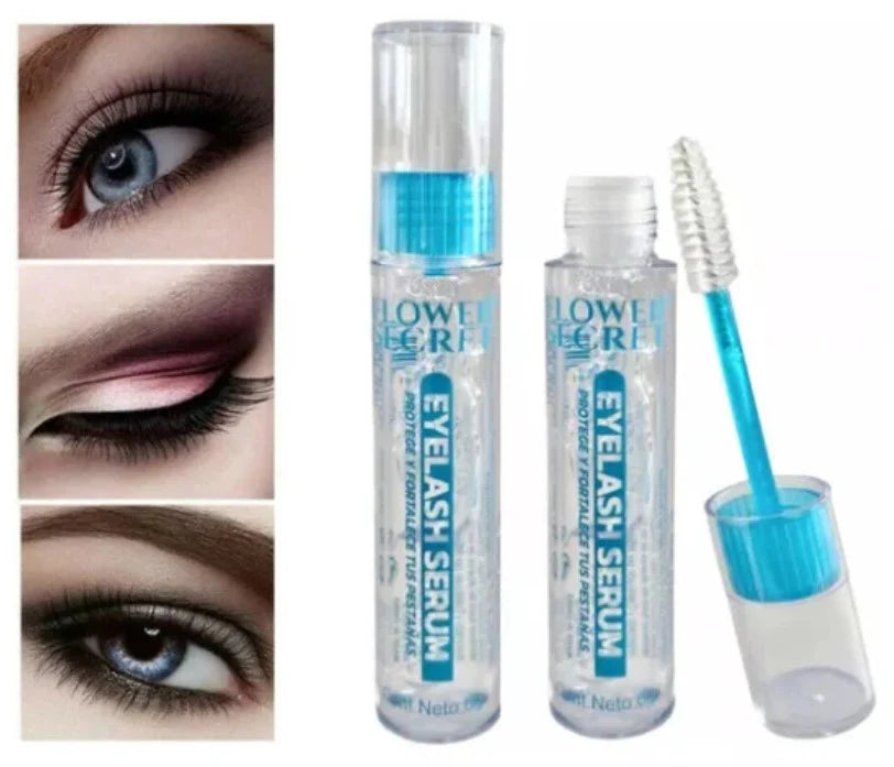 Dulce Girasol- COMBO EYELASH SERUM 3X1