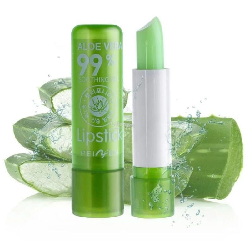 Dulce Girasol- 🌿 Labial de Aloe Vera + Crema Aloe Vera 💋