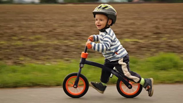 Dulce Girasol- Bicicleta de Equilibrio para Niños 🚲🎉